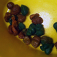 Illustration for article titled Here Is a Photo of Bright Blue Toddler Poop